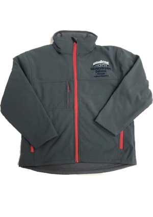 Silverstream School Soft Shell Jacket