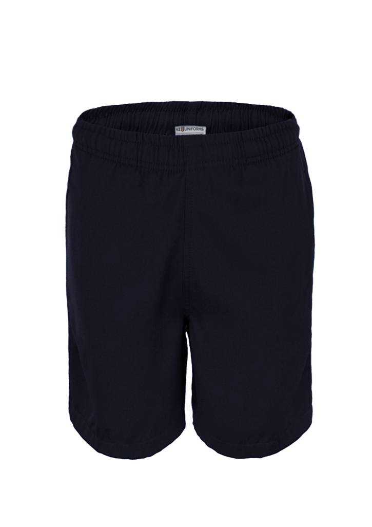 Silverstream School Short Navy