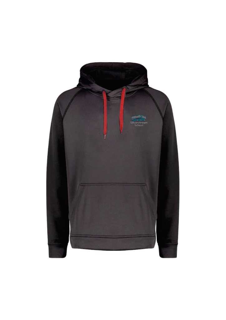 Silversteam School Hoodie